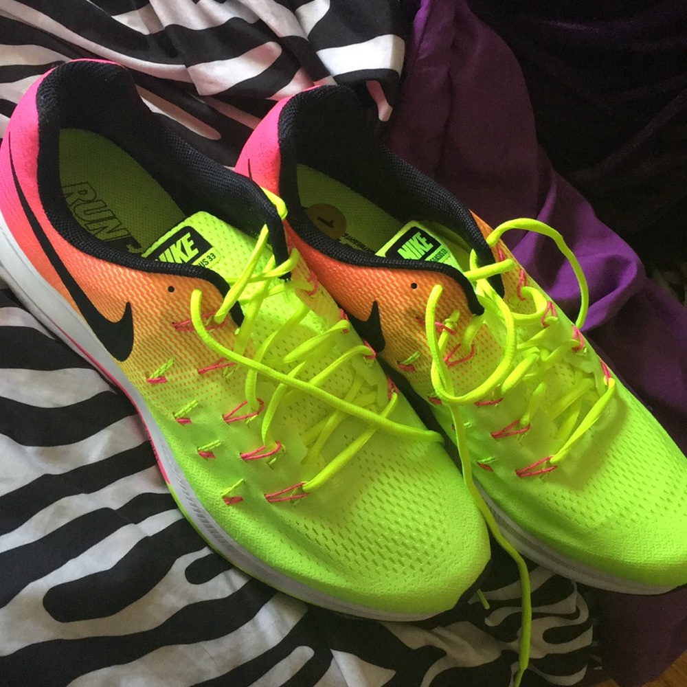 Nike Run Shoes